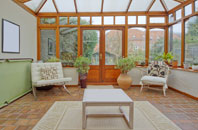 free St Abbs conservatory quotes