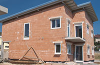 St Abbs home extensions
