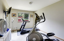 St Abbs home gym construction leads